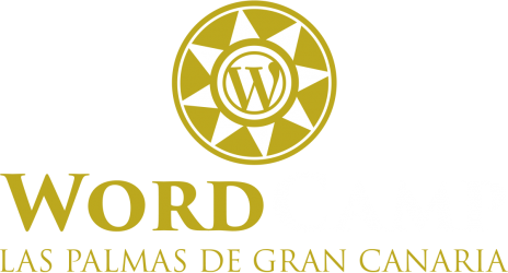WordCamp Las Palmas de Gran Canaria 2019