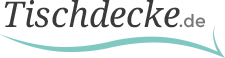 Logo de Tischdecke