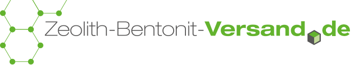 Logo de Zeolith-Bentonit Versand