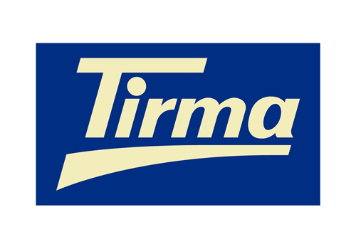 Logo de Tirma