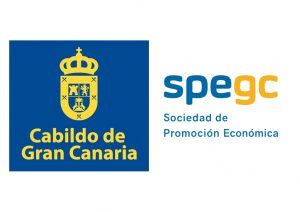 El logo de la SPEGC